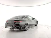 2022 Mercedes Benz E 220