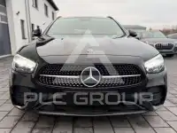 2022 Mercedes Benz E 220