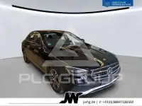 2022 Mercedes Benz E 220