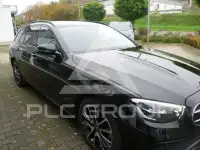 2022 Mercedes Benz E 220