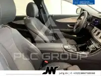 2022 Mercedes Benz E 220
