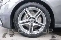 2022 Mercedes Benz E 220