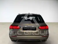 2022 Mercedes Benz E 220