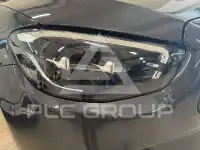 2022 Mercedes Benz E 220