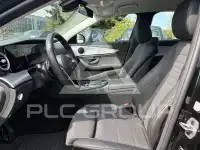 2022 Mercedes Benz E 220