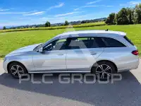 2022 Mercedes Benz E 220