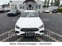 2022 Mercedes Benz E 220