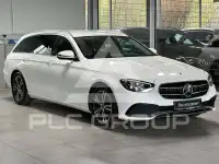 2022 Mercedes Benz E 220