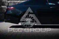 2022 Mercedes Benz E 220