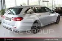 2022 Mercedes Benz E 220
