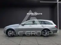 2022 Mercedes Benz E 220