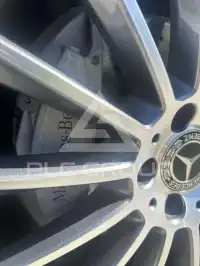 2022 Mercedes Benz E 220