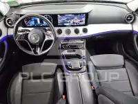 2022 Mercedes Benz E 220
