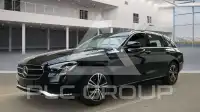 2022 Mercedes Benz E 220