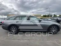 2022 Mercedes Benz E 220