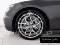 2022 Mercedes Benz E 220