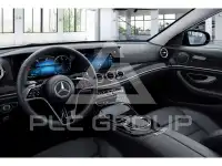 2022 Mercedes Benz E 220