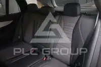 2022 Mercedes Benz E 220