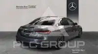 2022 Mercedes Benz E 220