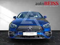 2022 Mercedes Benz E 220