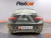2022 Mercedes Benz E 220