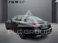 2022 Mercedes Benz E 220
