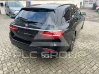 2022 Mercedes Benz E 220