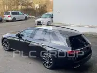 2022 Mercedes Benz E 220