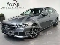 2022 Mercedes Benz E 220