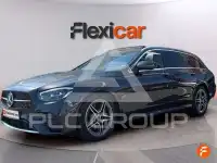 2022 Mercedes Benz E 220