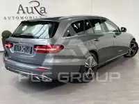 2022 Mercedes Benz E 220