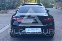 2022 Mercedes Benz E 220