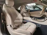 2022 Mercedes Benz E 220