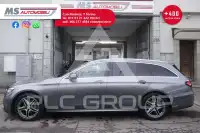 2022 Mercedes Benz E 220