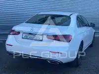 2022 Mercedes Benz E 220