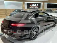2022 Mercedes Benz E 220