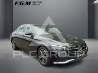 2022 Mercedes Benz E 220