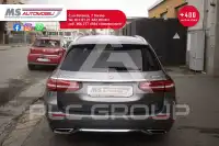 2022 Mercedes Benz E 220