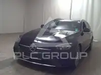 2022 Mercedes Benz E 220