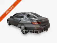 2022 Mercedes Benz E 220