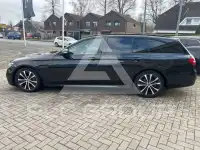 2022 Mercedes Benz E 220