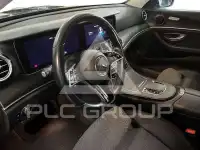 2022 Mercedes Benz E 220