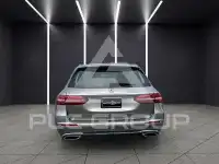 2022 Mercedes Benz E 220