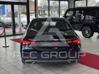 2022 Mercedes Benz E 220