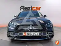 2022 Mercedes Benz E 220