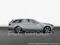 2022 Mercedes Benz E 220