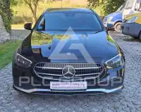 2022 Mercedes Benz E 220