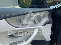 2022 Mercedes Benz E 220