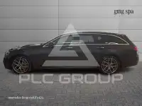 2022 Mercedes Benz E 220
