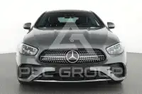 2022 Mercedes Benz E 220